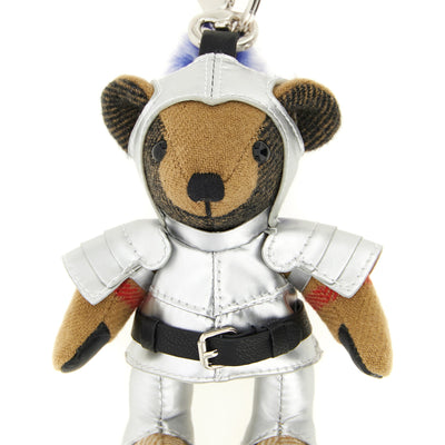 Burberry Orsetto Thomas Keyring