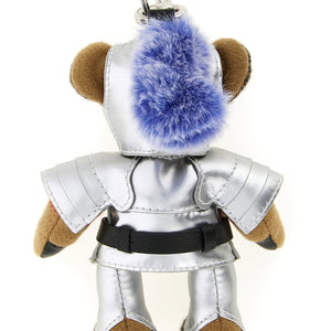 Burberry Orsetto Thomas Keyring