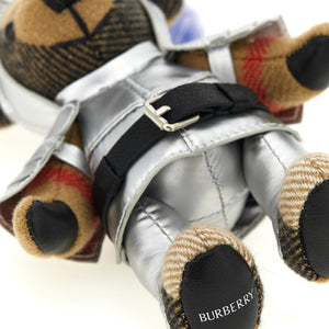 Burberry Orsetto Thomas Keyring