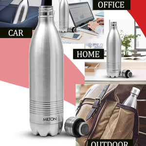 Duo Deluxe Bottle (Milton)