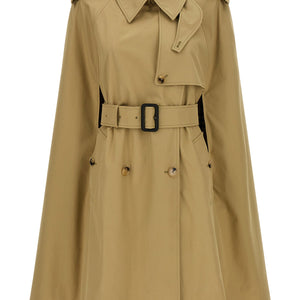 Burberry Bellemont Cape