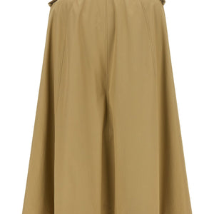 Burberry Bellemont Cape