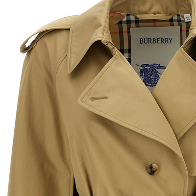 Burberry Bellemont Cape