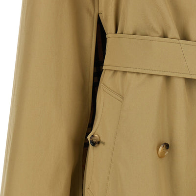 Burberry Bellemont Cape