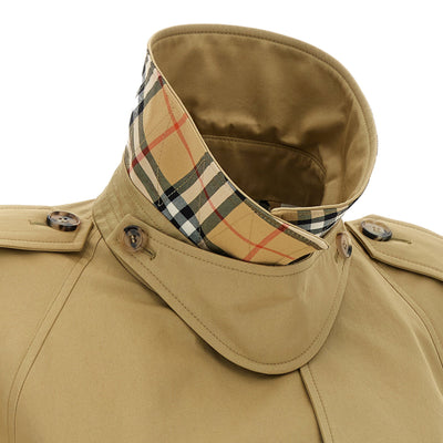 Burberry Bellemont Cape