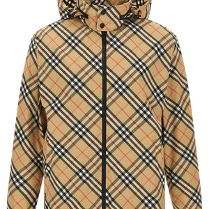 Burberry Markham Jacket