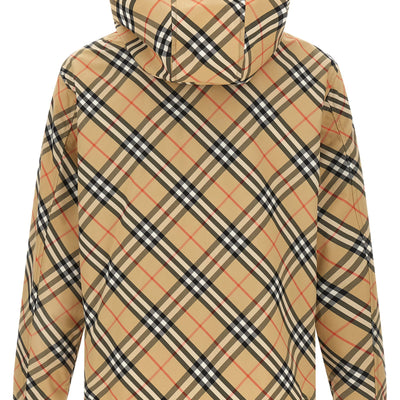 Burberry Markham Jacket