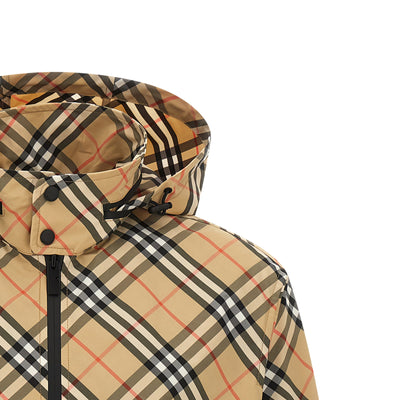 Burberry Markham Jacket
