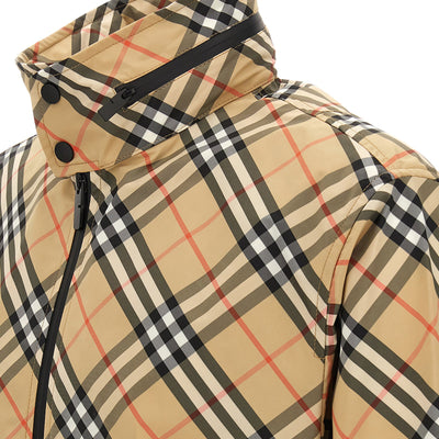 Burberry Markham Jacket