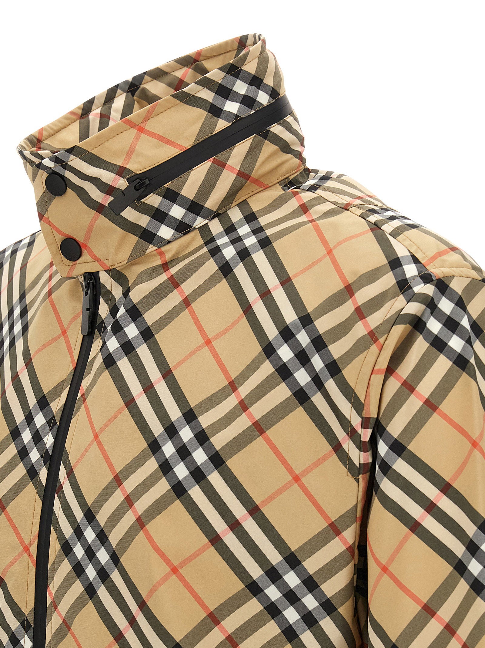 Burberry Markham Jacket