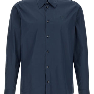 Burberry Cotton Shirt