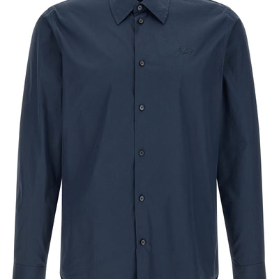 Burberry Cotton Shirt
