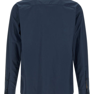 Burberry Cotton Shirt