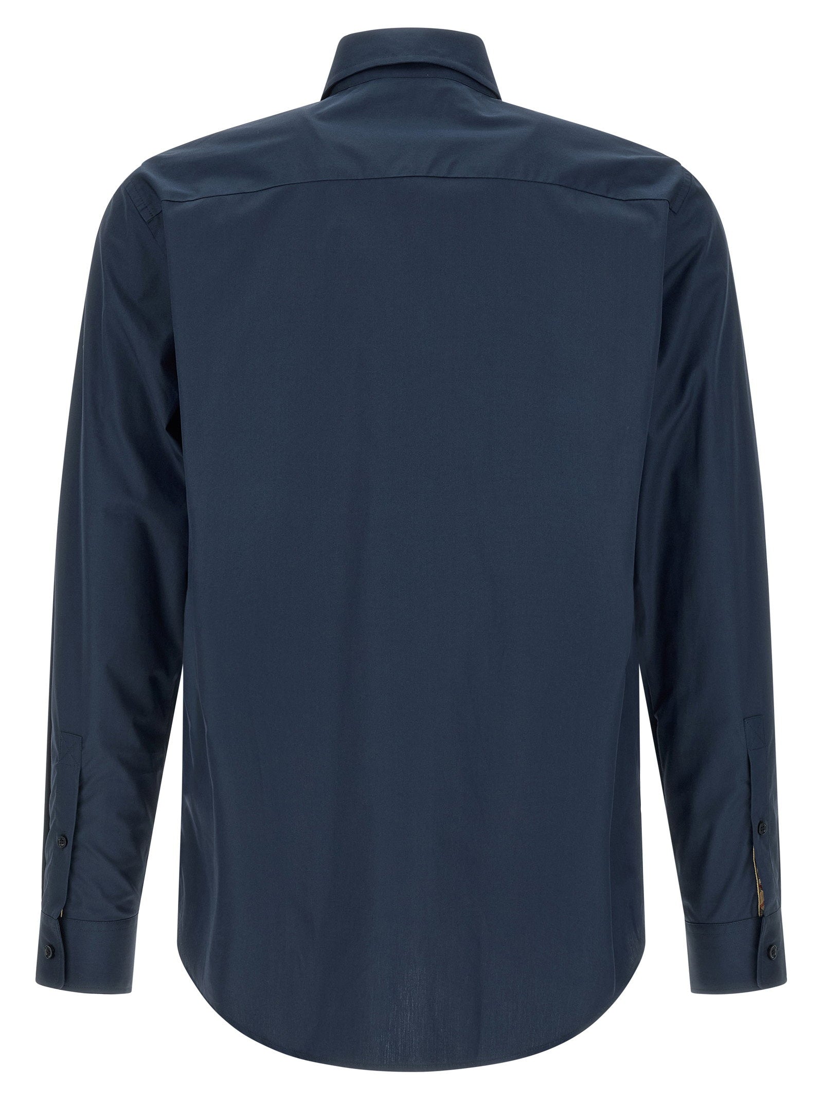 Burberry Cotton Shirt