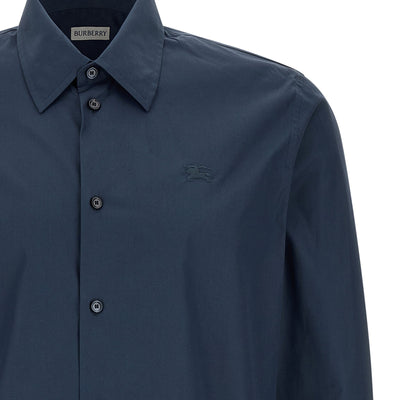 Burberry Cotton Shirt