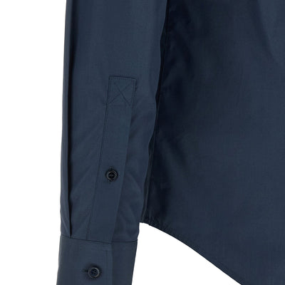 Burberry Cotton Shirt
