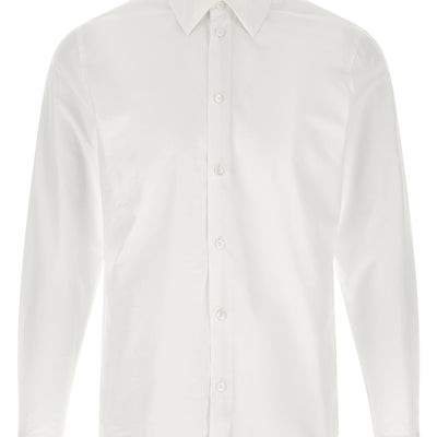 Burberry Cotton Shirt