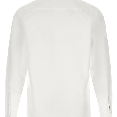 Burberry Cotton Shirt