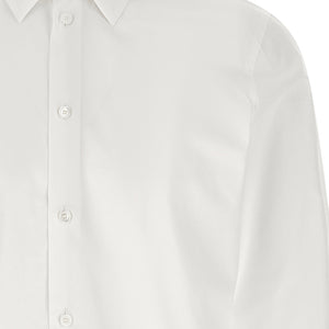 Burberry Cotton Shirt