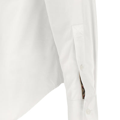 Burberry Cotton Shirt