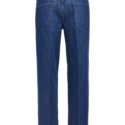 Gucci Cotton Jeans