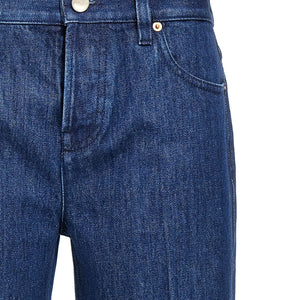 Gucci Cotton Jeans