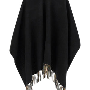 Burberry Reversible Cape