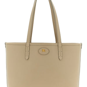 Burberry Medium Bloomsbury Reversible Shopping Bag