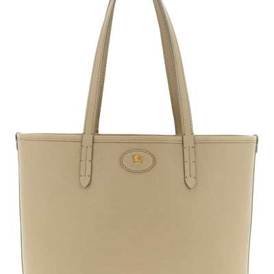Burberry Medium Bloomsbury Reversible Shopping Bag