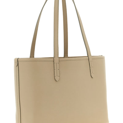 Burberry Medium Bloomsbury Reversible Shopping Bag