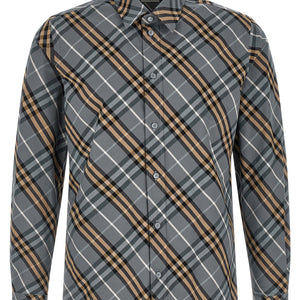 Burberry Robert Shirt