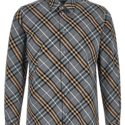 Burberry Robert Shirt
