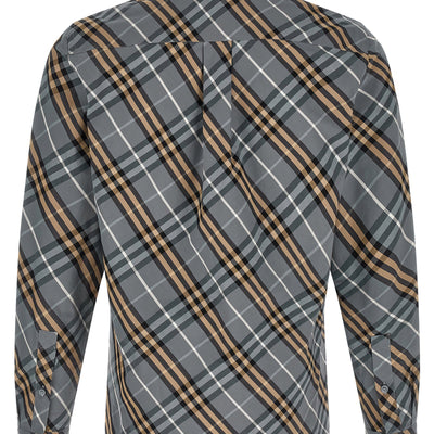 Burberry Robert Shirt