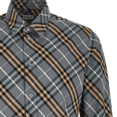 Burberry Robert Shirt
