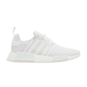 adidas NMD R1 Primeblue Triple White