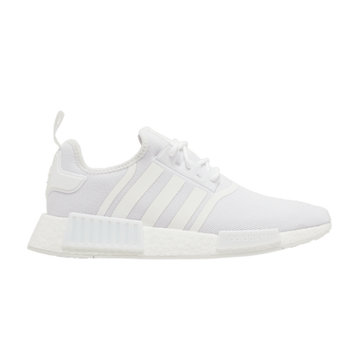 adidas NMD R1 Primeblue Triple White