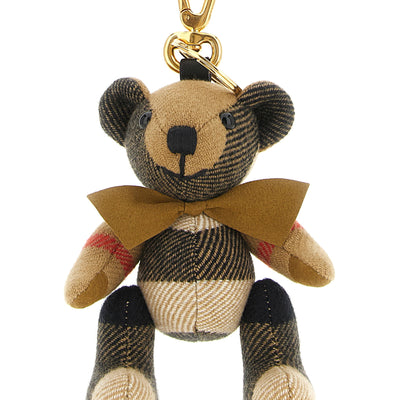 Burberry Thomas Bear Charm