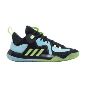 adidas Harden Stepback 2 Legend Ink Signal Green