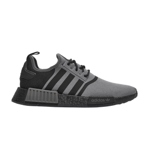 adidas NMD R1 Primeblue Grey Black