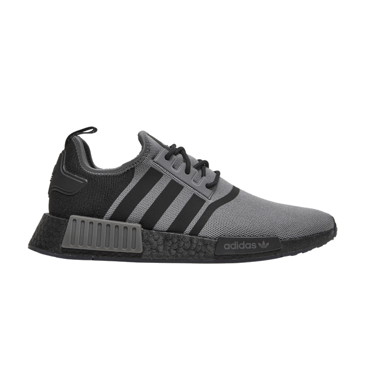adidas NMD R1 Primeblue Grey Black