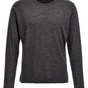 Zanone Wool Sweater