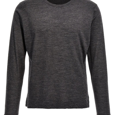 Zanone Wool Sweater
