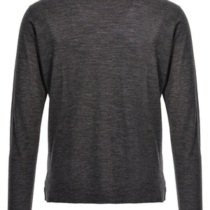 Zanone Wool Sweater