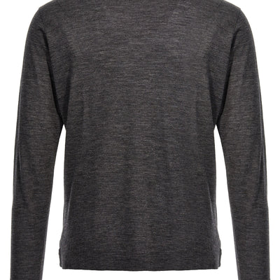 Zanone Wool Sweater