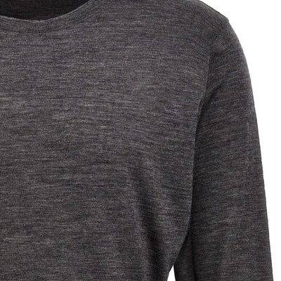 Zanone Wool Sweater