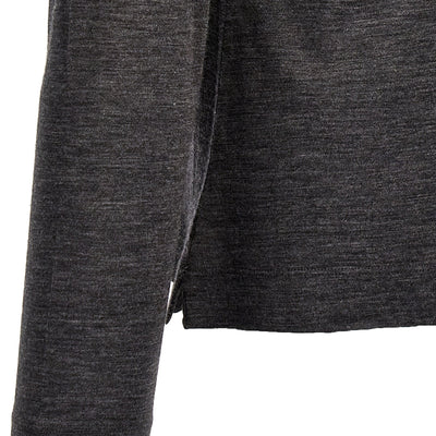 Zanone Wool Sweater
