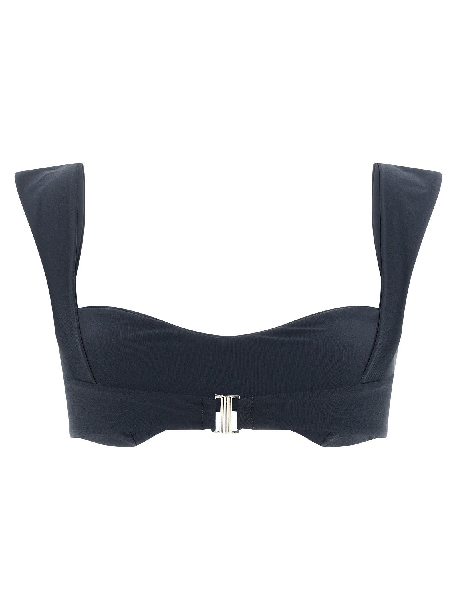 Magda Butrym 01 Bikini Top