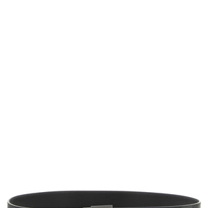 Burberry Tb Reversible Belt