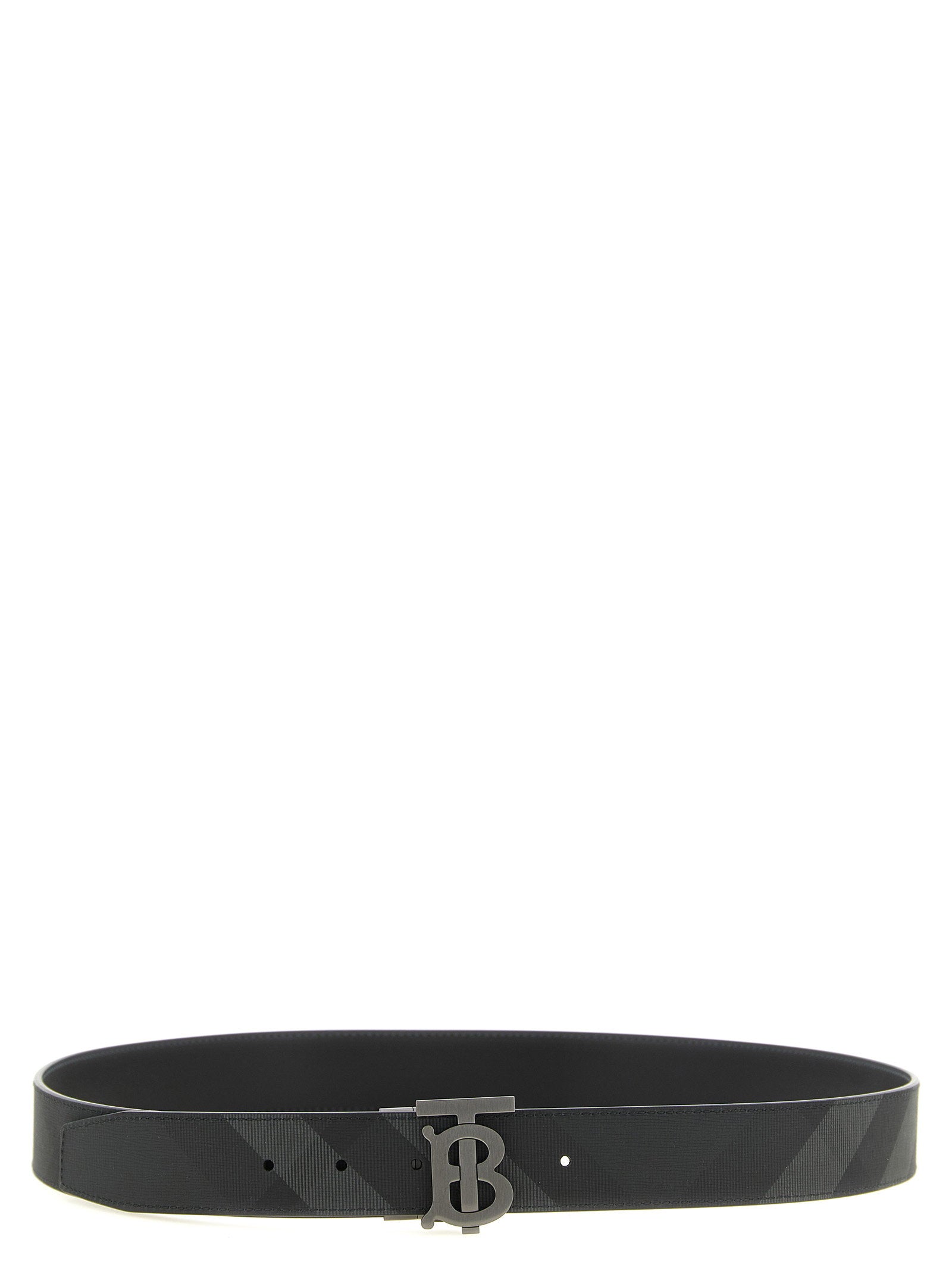 Burberry Tb Reversible Belt