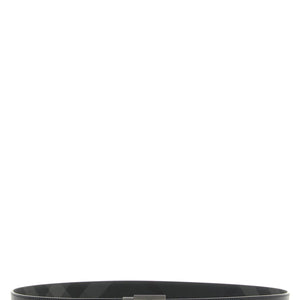 Burberry Tb Reversible Belt